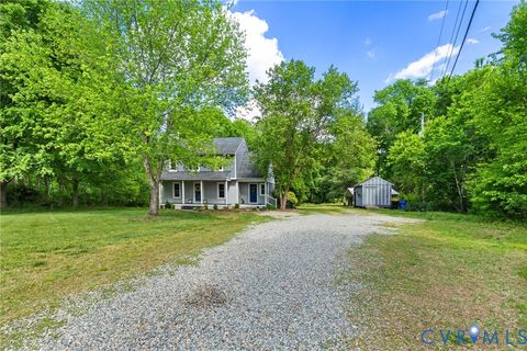 Tiny photo for 2534 Liberty Hill Road, Powhatan, VA 23139 (MLS # 2611450)