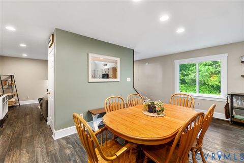 Tiny photo for 2534 Liberty Hill Road, Powhatan, VA 23139 (MLS # 2611450)