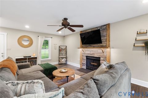 Tiny photo for 2534 Liberty Hill Road, Powhatan, VA 23139 (MLS # 2611450)
