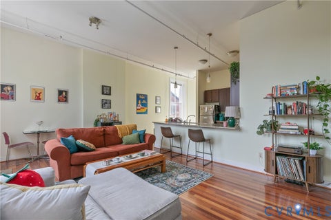 Tiny photo for 119 E Broad Street, Richmond, VA 23219 (MLS # 2624821)