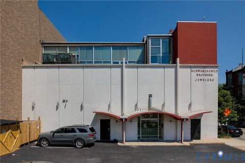 Tiny photo for 119 E Broad Street, Richmond, VA 23219 (MLS # 2624821)