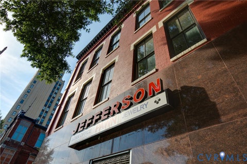 Tiny photo for 119 E Broad Street, Richmond, VA 23219 (MLS # 2624821)