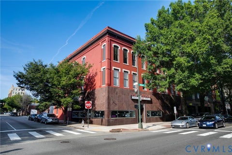 Tiny photo for 119 E Broad Street, Richmond, VA 23219 (MLS # 2624821)
