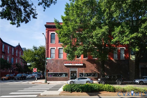 Tiny photo for 119 E Broad Street, Richmond, VA 23219 (MLS # 2624821)