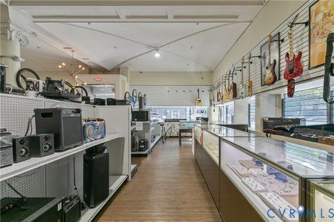 Tiny photo for 119 E Broad Street, Richmond, VA 23219 (MLS # 2624821)