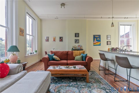 Tiny photo for 119 E Broad Street, Richmond, VA 23219 (MLS # 2624821)