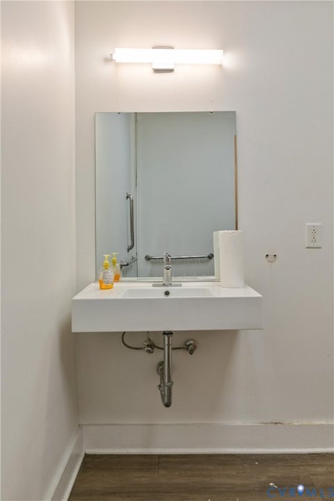 Tiny photo for 119 E Broad Street, Richmond, VA 23219 (MLS # 2624821)