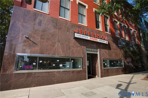 Tiny photo for 119 E Broad Street, Richmond, VA 23219 (MLS # 2624821)