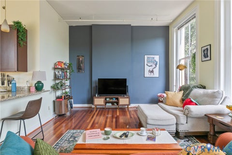 Tiny photo for 119 E Broad Street, Richmond, VA 23219 (MLS # 2624821)