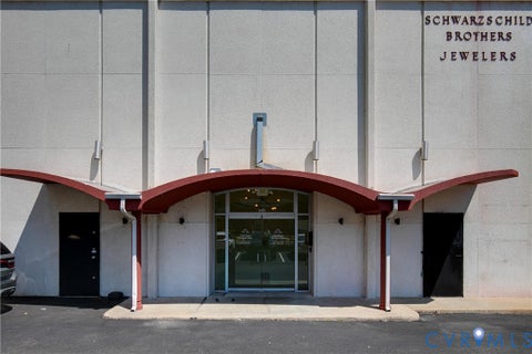 Tiny photo for 119 E Broad Street, Richmond, VA 23219 (MLS # 2624821)