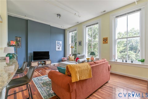 Tiny photo for 119 E Broad Street, Richmond, VA 23219 (MLS # 2624821)