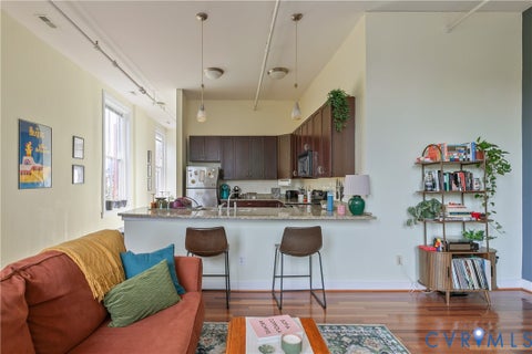 Tiny photo for 119 E Broad Street, Richmond, VA 23219 (MLS # 2624821)