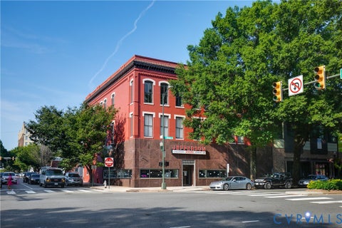 Tiny photo for 119 E Broad Street, Richmond, VA 23219 (MLS # 2624821)