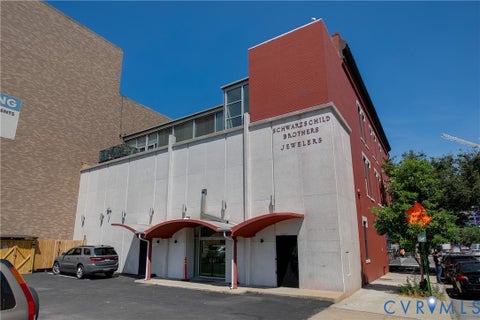 Tiny photo for 119 E Broad Street, Richmond, VA 23219 (MLS # 2624821)