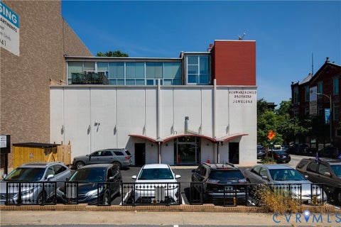 Tiny photo for 119 E Broad Street, Richmond, VA 23219 (MLS # 2624821)