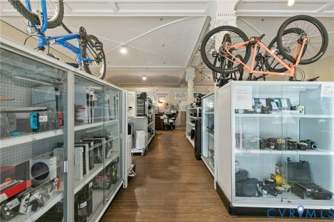 Tiny photo for 119 E Broad Street, Richmond, VA 23219 (MLS # 2624821)