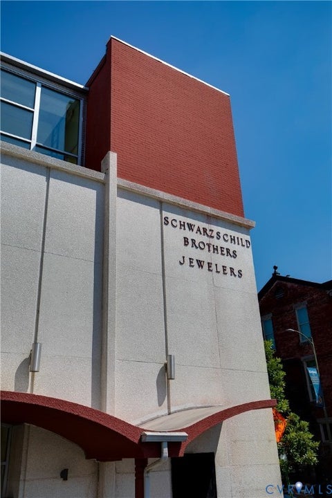 Tiny photo for 119 E Broad Street, Richmond, VA 23219 (MLS # 2624821)