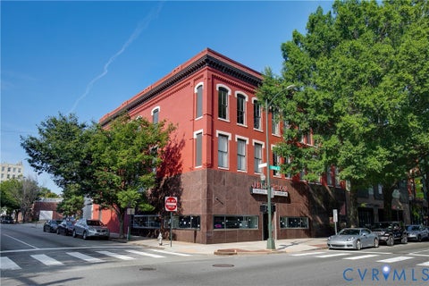 Tiny photo for 119 E Broad Street, Richmond, VA 23219 (MLS # 2624821)