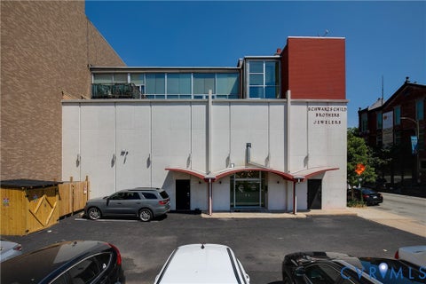 Tiny photo for 119 E Broad Street, Richmond, VA 23219 (MLS # 2624821)