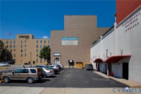 Tiny photo for 119 E Broad Street, Richmond, VA 23219 (MLS # 2624821)