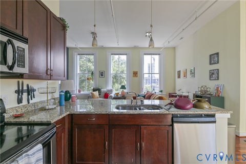 Tiny photo for 119 E Broad Street, Richmond, VA 23219 (MLS # 2624821)