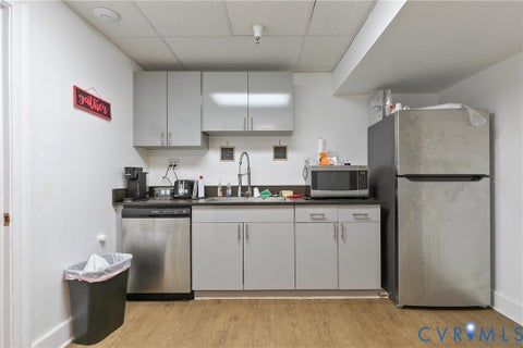 Tiny photo for 119 E Broad Street, Richmond, VA 23219 (MLS # 2624821)