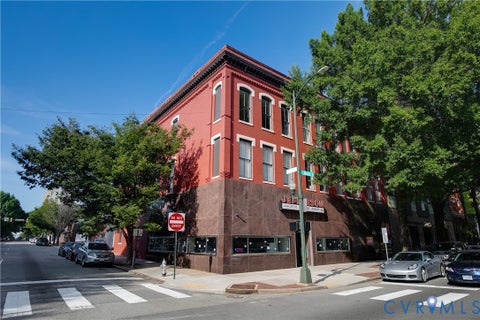 Photo of 119 E Broad Street, Richmond, VA 23219 (MLS # 2624821)
