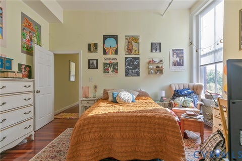 Tiny photo for 119 E Broad Street, Richmond, VA 23219 (MLS # 2624821)