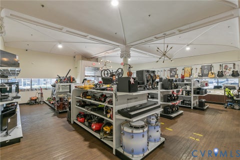 Tiny photo for 119 E Broad Street, Richmond, VA 23219 (MLS # 2624821)