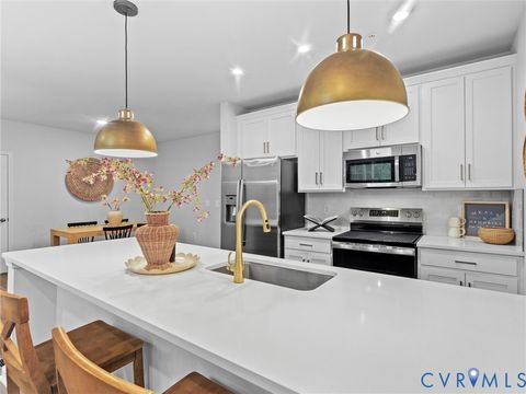 Tiny photo for 13303 Garland Lane, Midlothian, VA 23114 (MLS # 2616274)