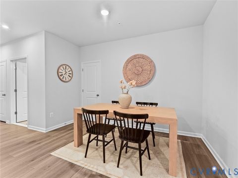 Tiny photo for 13303 Garland Lane, Midlothian, VA 23114 (MLS # 2616274)