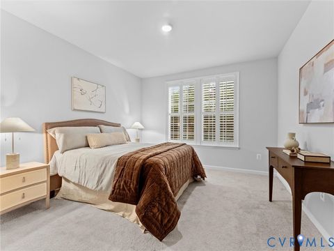 Tiny photo for 13303 Garland Lane, Midlothian, VA 23114 (MLS # 2616274)
