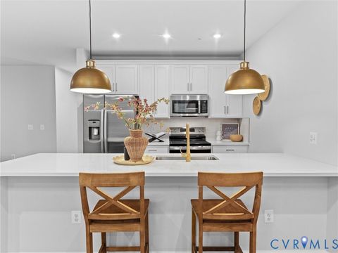 Tiny photo for 13303 Garland Lane, Midlothian, VA 23114 (MLS # 2616274)
