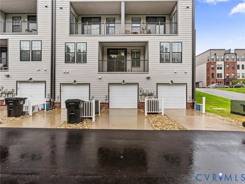 Tiny photo for 13303 Garland Lane, Midlothian, VA 23114 (MLS # 2616274)