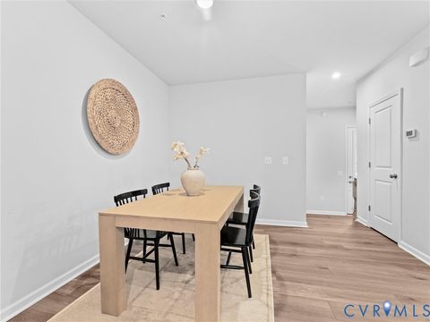 Tiny photo for 13303 Garland Lane, Midlothian, VA 23114 (MLS # 2616274)