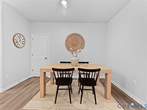 Tiny photo for 13303 Garland Lane, Midlothian, VA 23114 (MLS # 2616274)