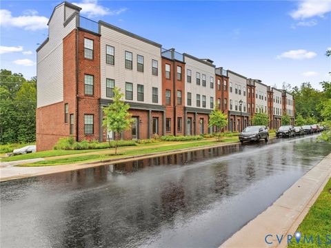 Tiny photo for 13303 Garland Lane, Midlothian, VA 23114 (MLS # 2616274)