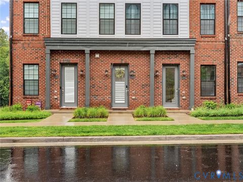 Tiny photo for 13303 Garland Lane, Midlothian, VA 23114 (MLS # 2616274)