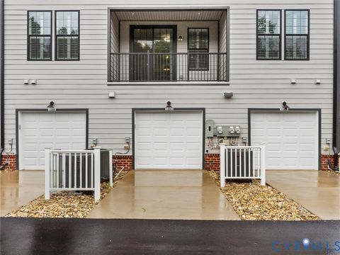 Tiny photo for 13303 Garland Lane, Midlothian, VA 23114 (MLS # 2616274)