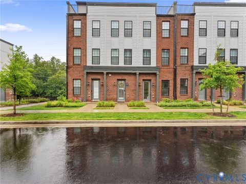 Tiny photo for 13303 Garland Lane, Midlothian, VA 23114 (MLS # 2616274)