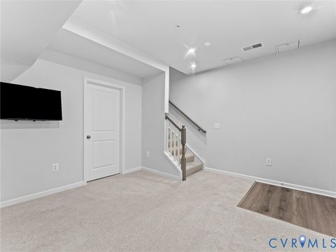 Tiny photo for 13303 Garland Lane, Midlothian, VA 23114 (MLS # 2616274)