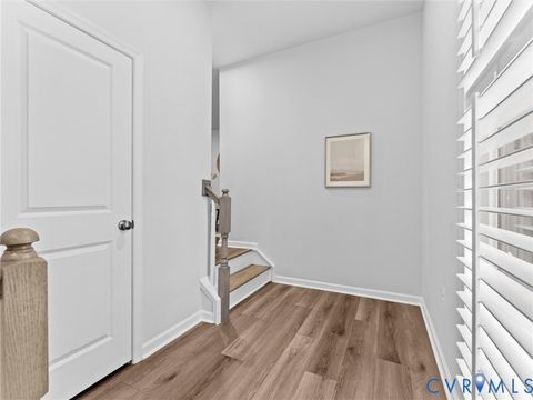 Tiny photo for 13303 Garland Lane, Midlothian, VA 23114 (MLS # 2616274)