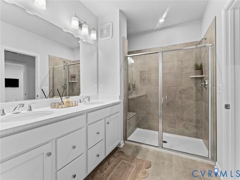Tiny photo for 13303 Garland Lane, Midlothian, VA 23114 (MLS # 2616274)