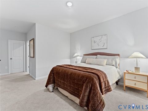 Tiny photo for 13303 Garland Lane, Midlothian, VA 23114 (MLS # 2616274)