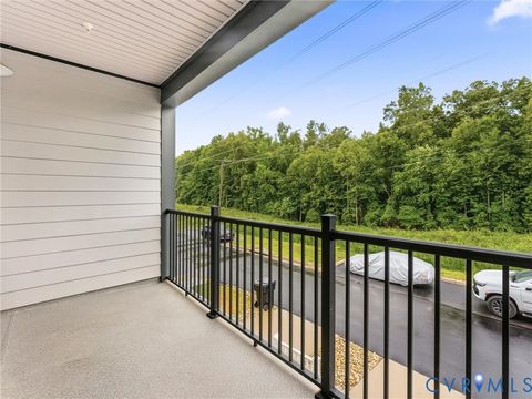 Tiny photo for 13303 Garland Lane, Midlothian, VA 23114 (MLS # 2616274)
