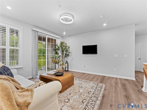 Tiny photo for 13303 Garland Lane, Midlothian, VA 23114 (MLS # 2616274)