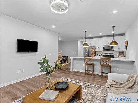 Tiny photo for 13303 Garland Lane, Midlothian, VA 23114 (MLS # 2616274)