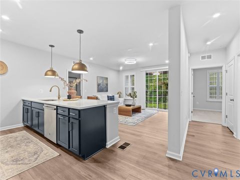 Tiny photo for 13303 Garland Lane, Midlothian, VA 23114 (MLS # 2616274)