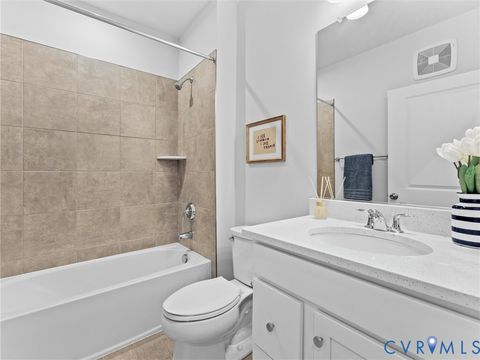 Tiny photo for 13303 Garland Lane, Midlothian, VA 23114 (MLS # 2616274)