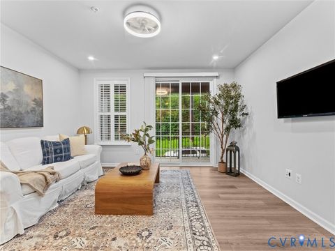Tiny photo for 13303 Garland Lane, Midlothian, VA 23114 (MLS # 2616274)